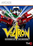 Voltron: Defender of the Universe (Xbox 360)